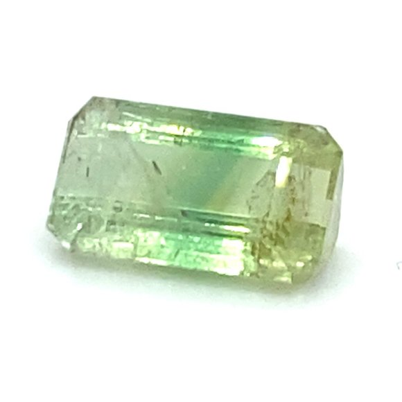 BiColor Tourmaline 9.20ct - Picture 1 of 8
